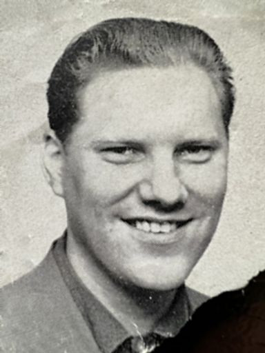 Hilbrand Willem Dekker Profile Photo