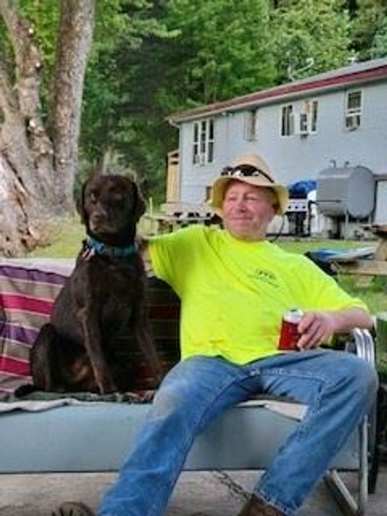 Mark Duttine Profile Photo