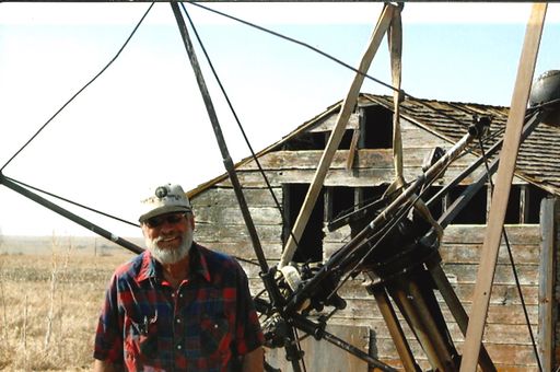 Ralph R. Wiebusch photo gallery thumbnail 40 of 43
