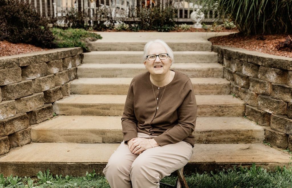 Carol Richardson Profile Photo
