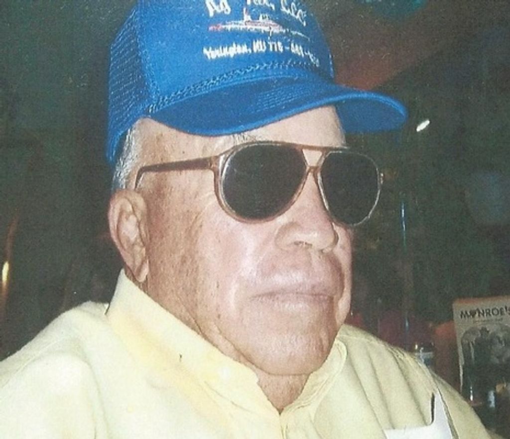 Bernie Giron Profile Photo