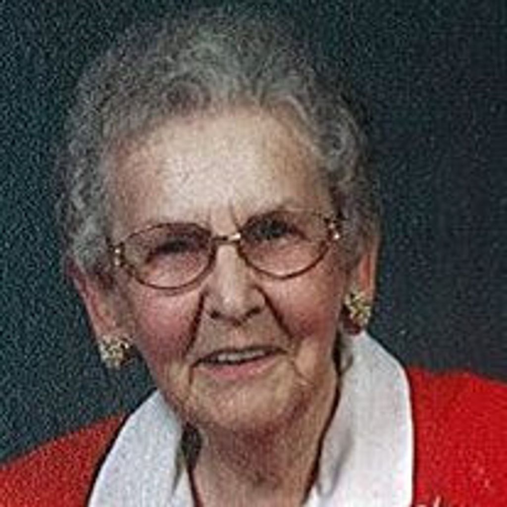 Anice Marguerite Cranfill