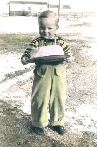 Curtis Clifford Ladwig photo gallery thumbnail 42 of 135