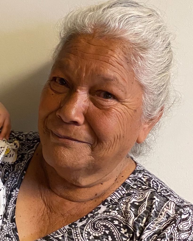 Carolina Galindo Villarreal Profile Photo