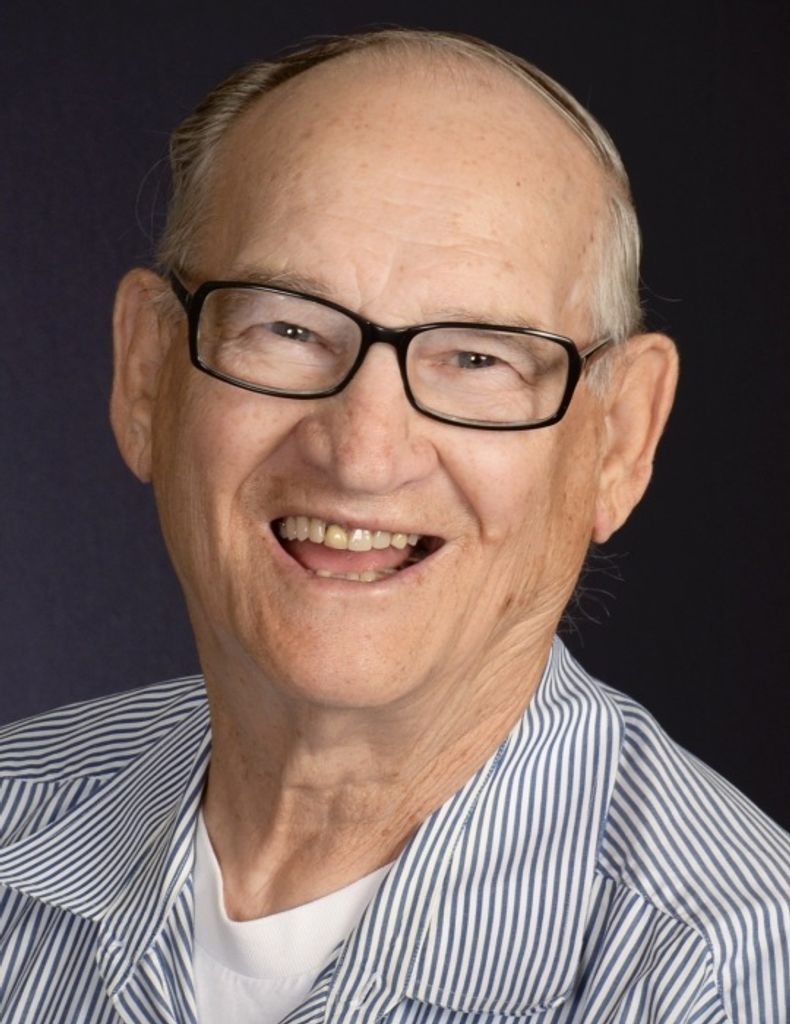 James Franklin Woods