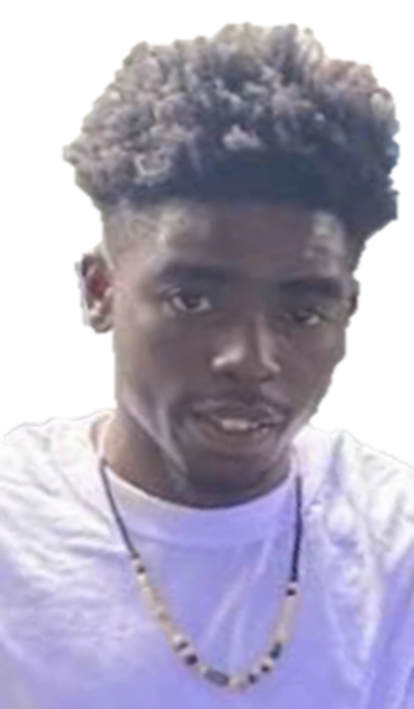 Wontonia J. Hall, Jr.