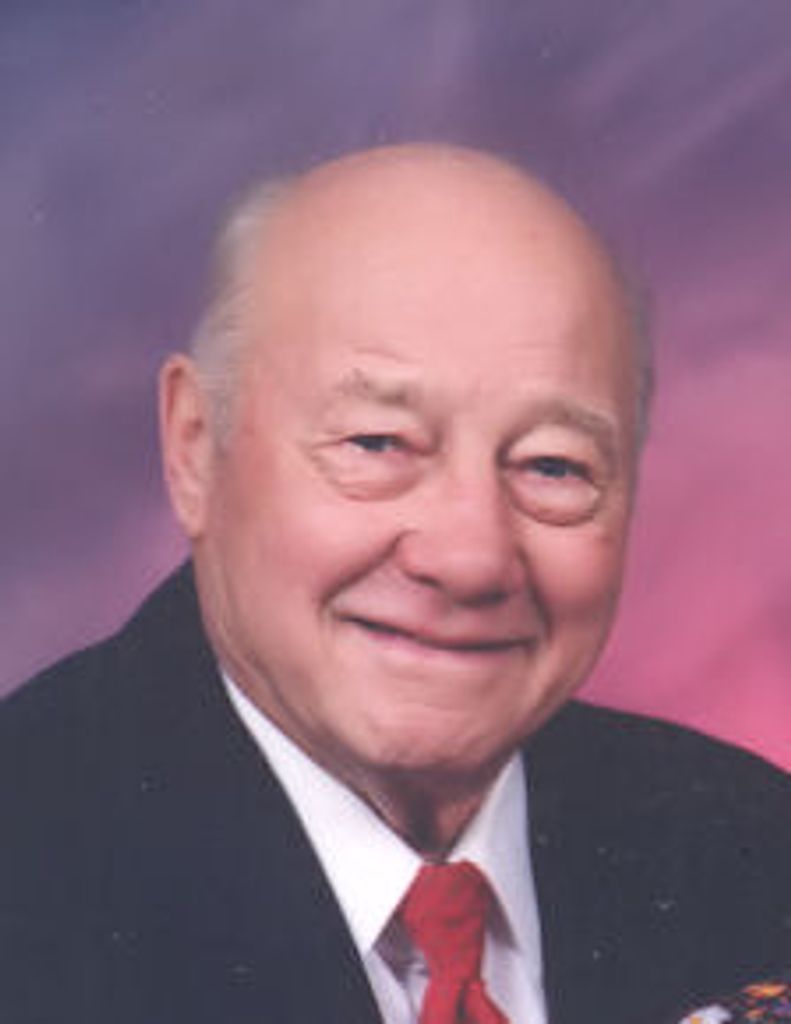 Joseph C. Schneider