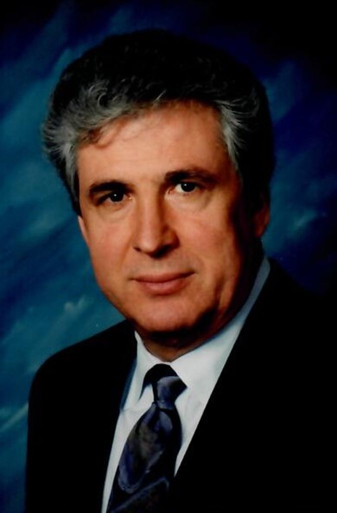 Nick Megalis Profile Photo
