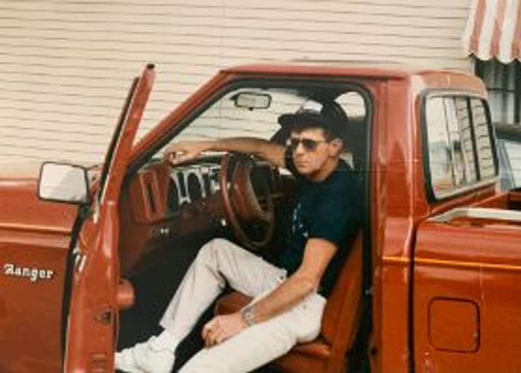 Kenneth Whynot Sr. Profile Photo