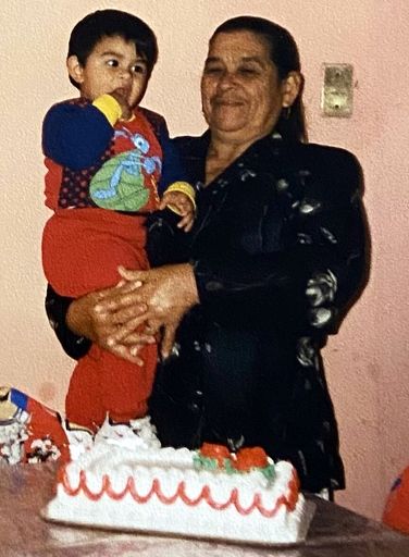 Tomasa Ramirez Torres photo gallery thumbnail 59 of 138