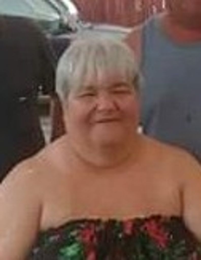 Donna M. (Urban)  Fuller