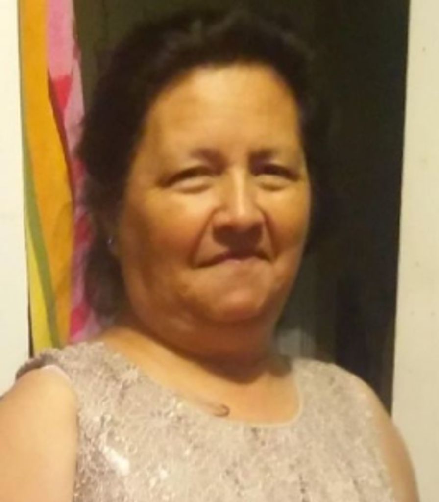 Eustolia Torres