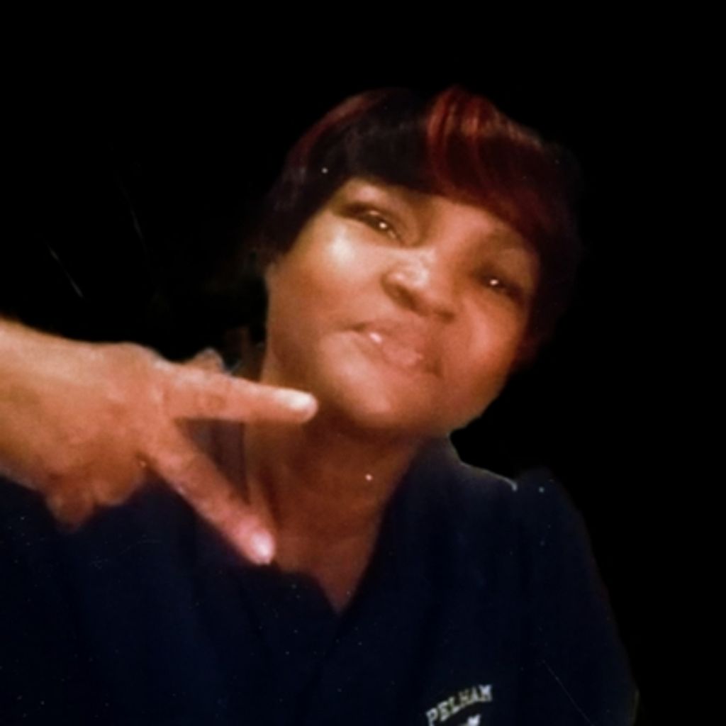 Sandra Denise Gee Profile Photo