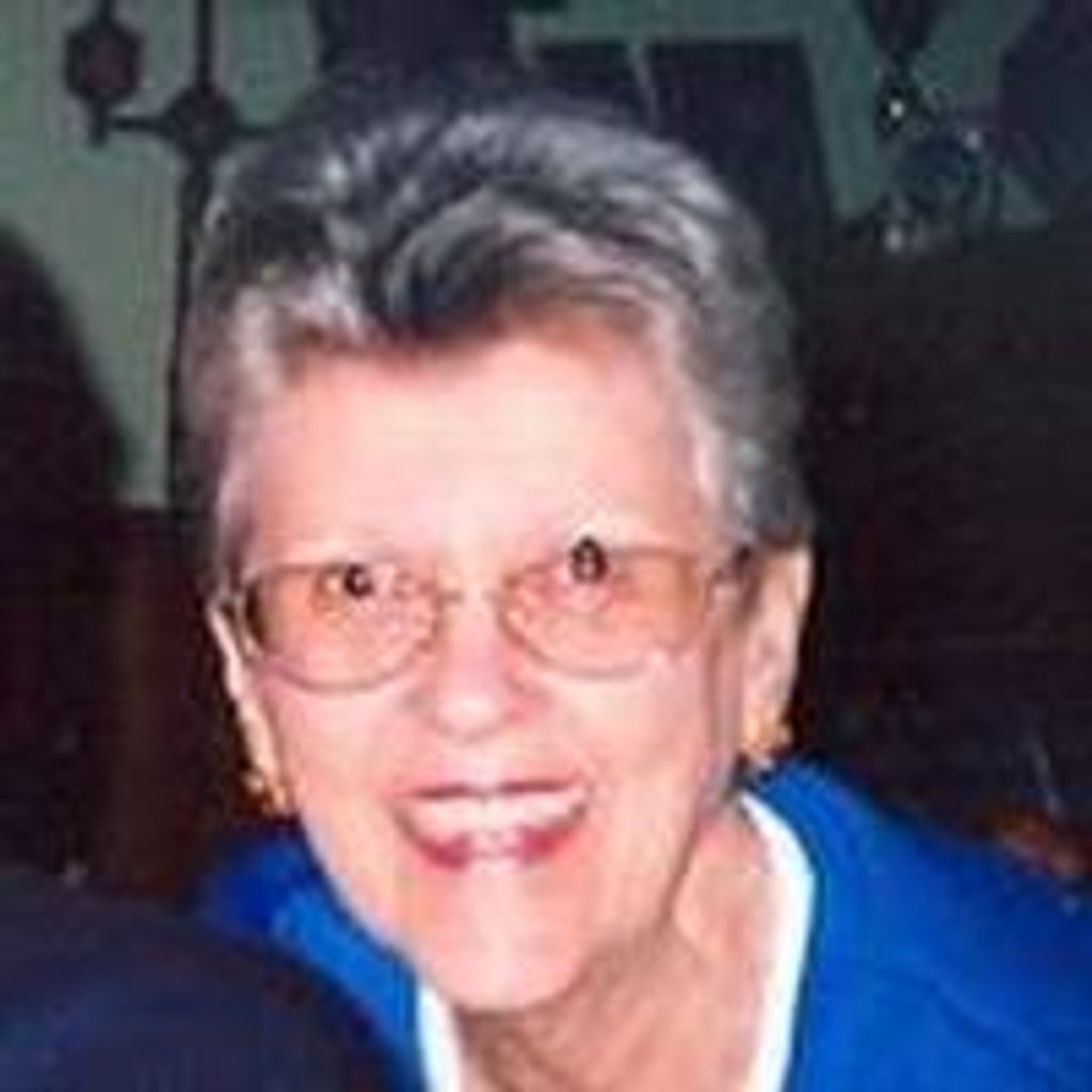 Barbara Shaw Hasting