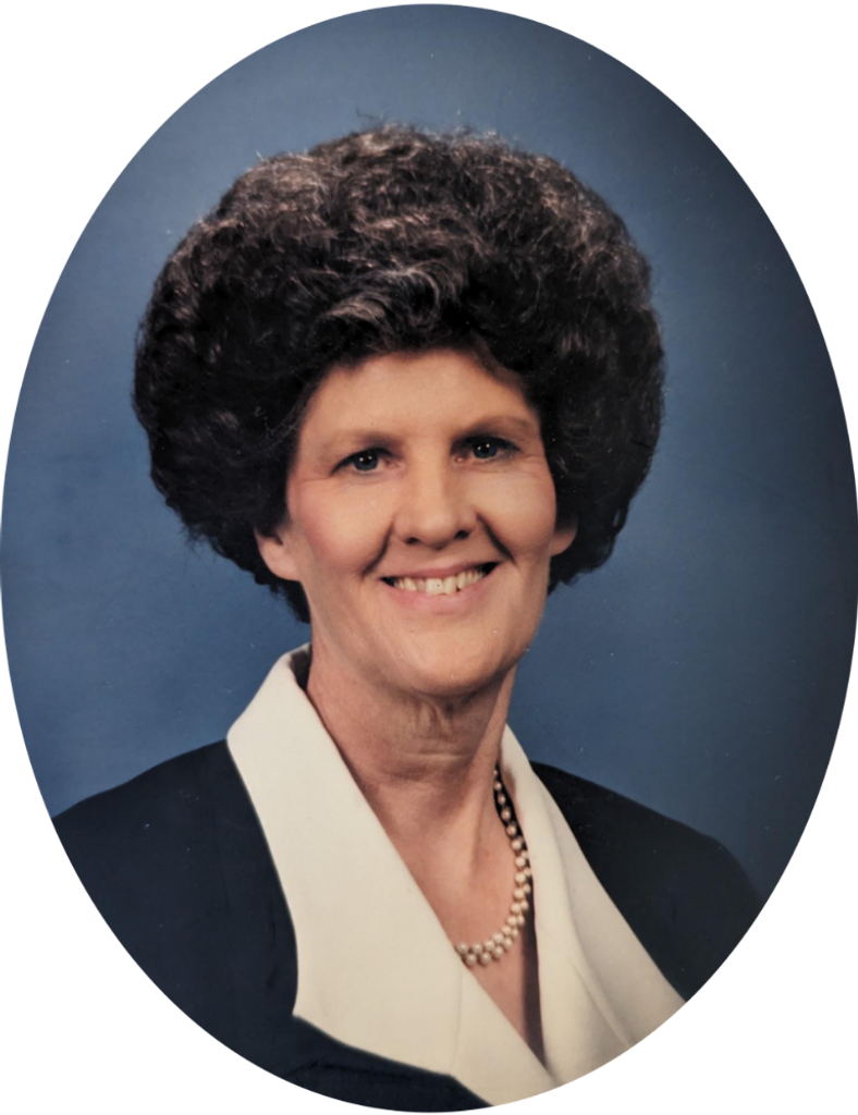 Betty Lee Ballard Profile Photo