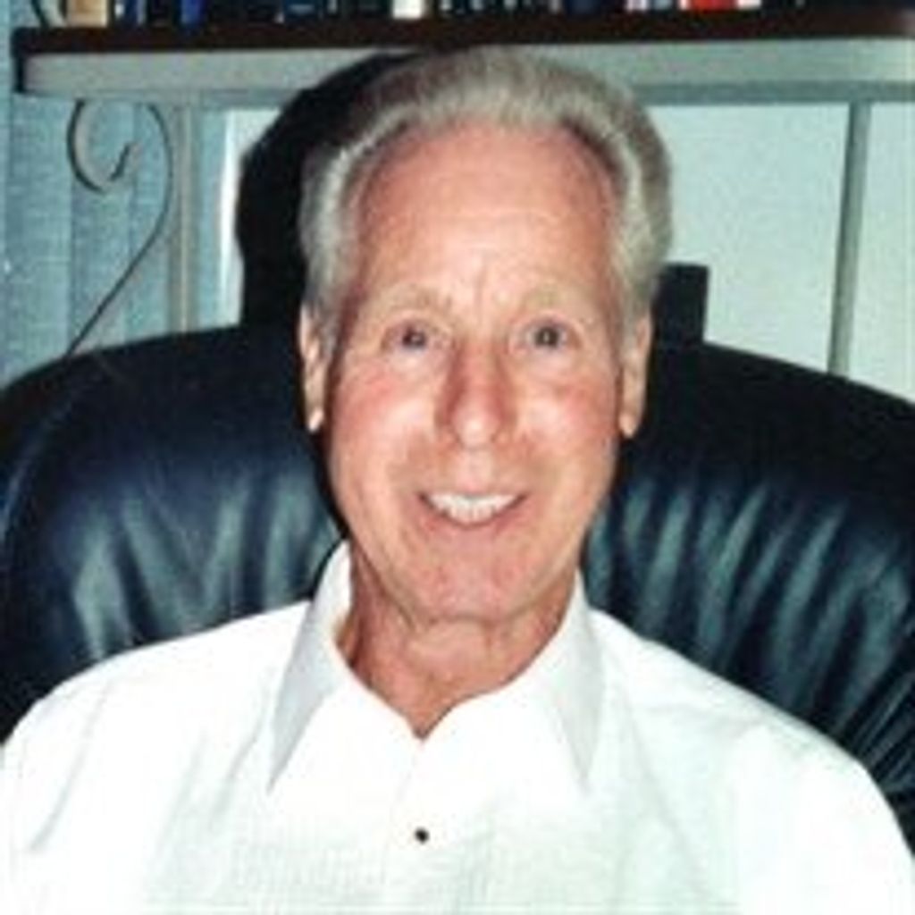 Ronald "Ronnie" Joseph Molles