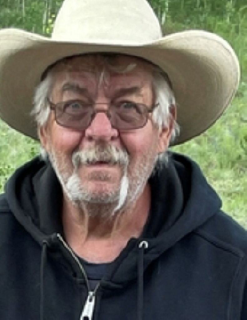 Stanley Jay Aldridge Profile Photo