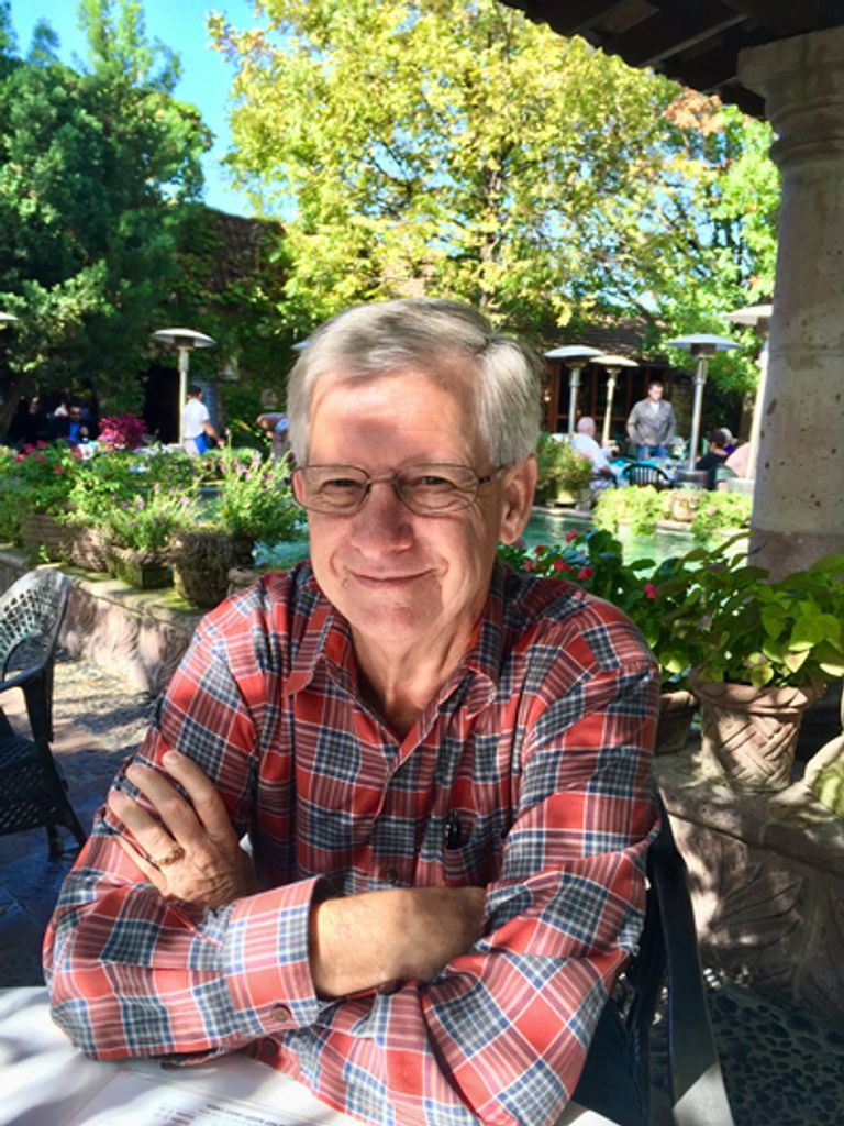 Jacob Richard Craven