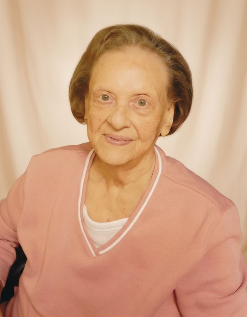 Eula Standridge Slater