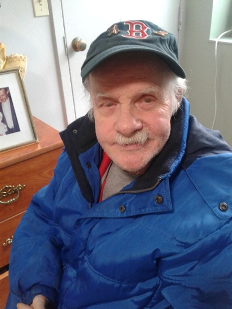 Oscar D. Jones Profile Photo