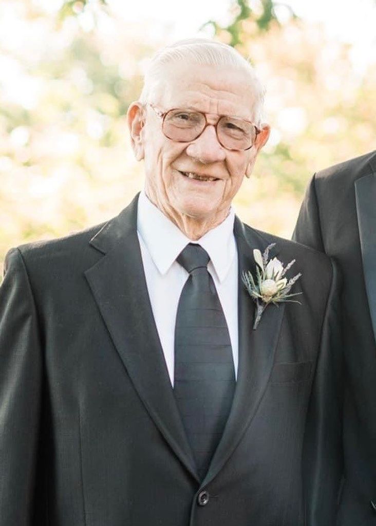 Edgar Morris