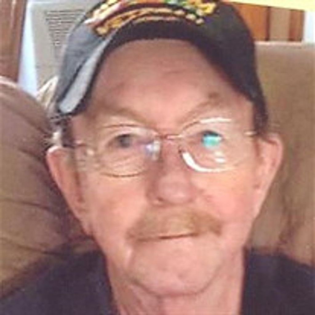 Robert "Woody" Woodford