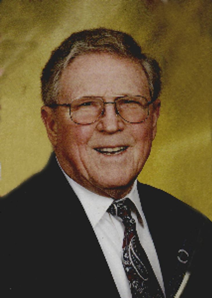 David E. Smith