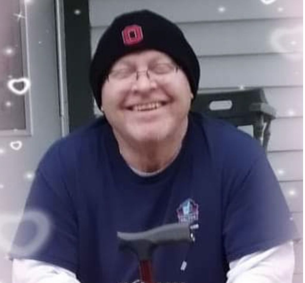 Dennis Crookston