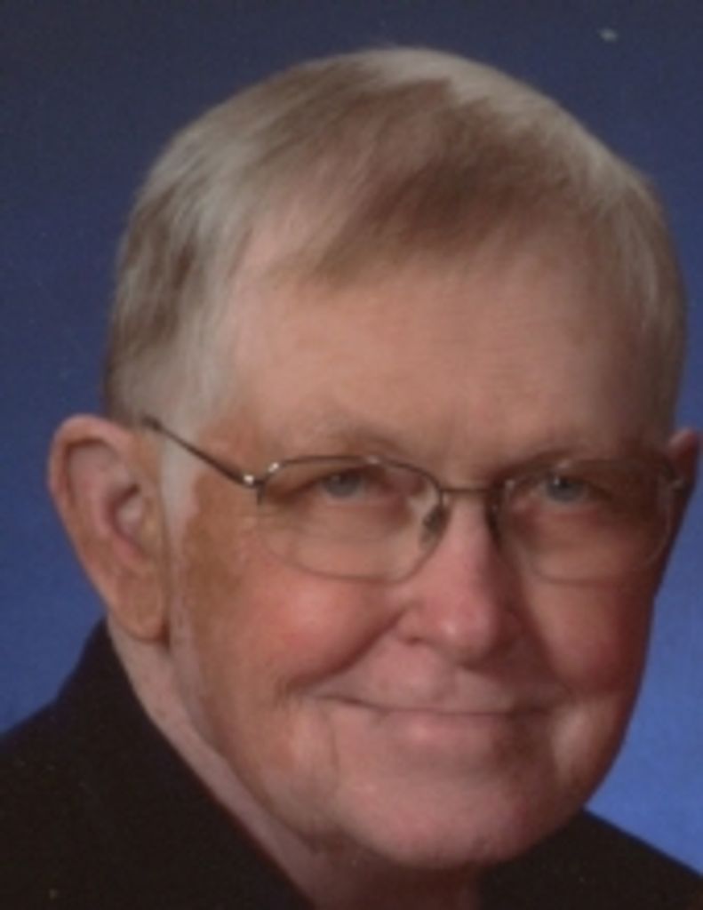 William  M. Frelund