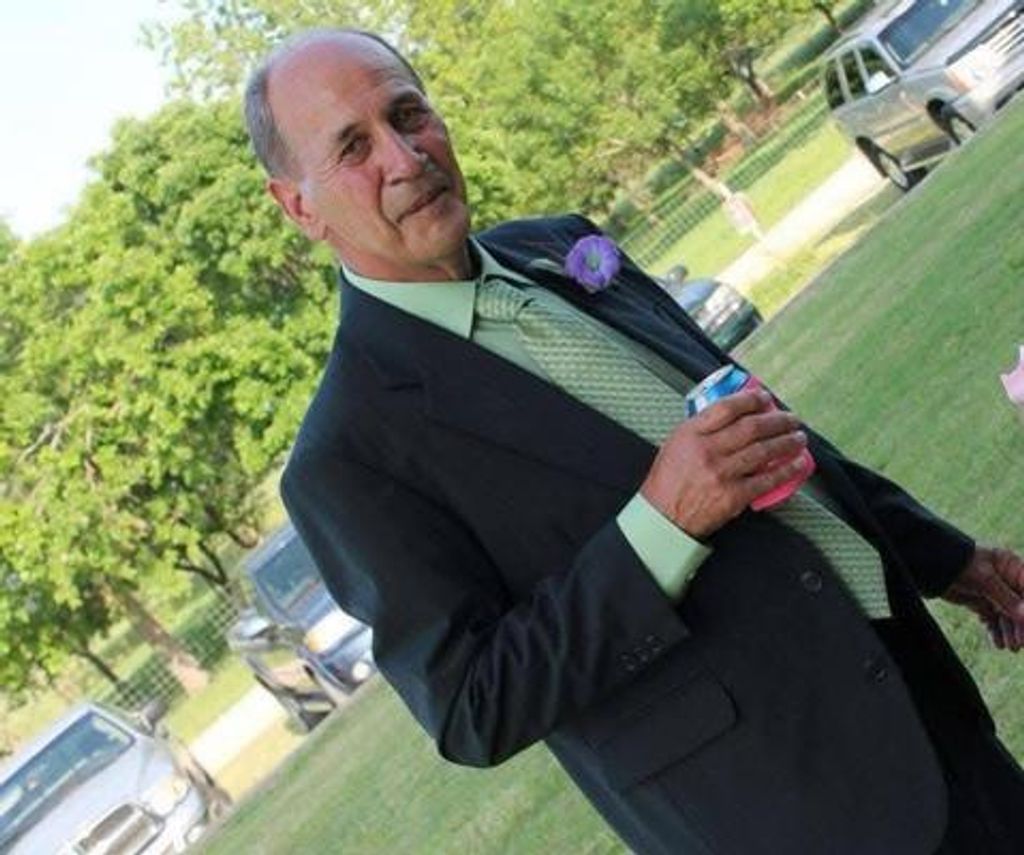 Carl J. Standridge Profile Photo