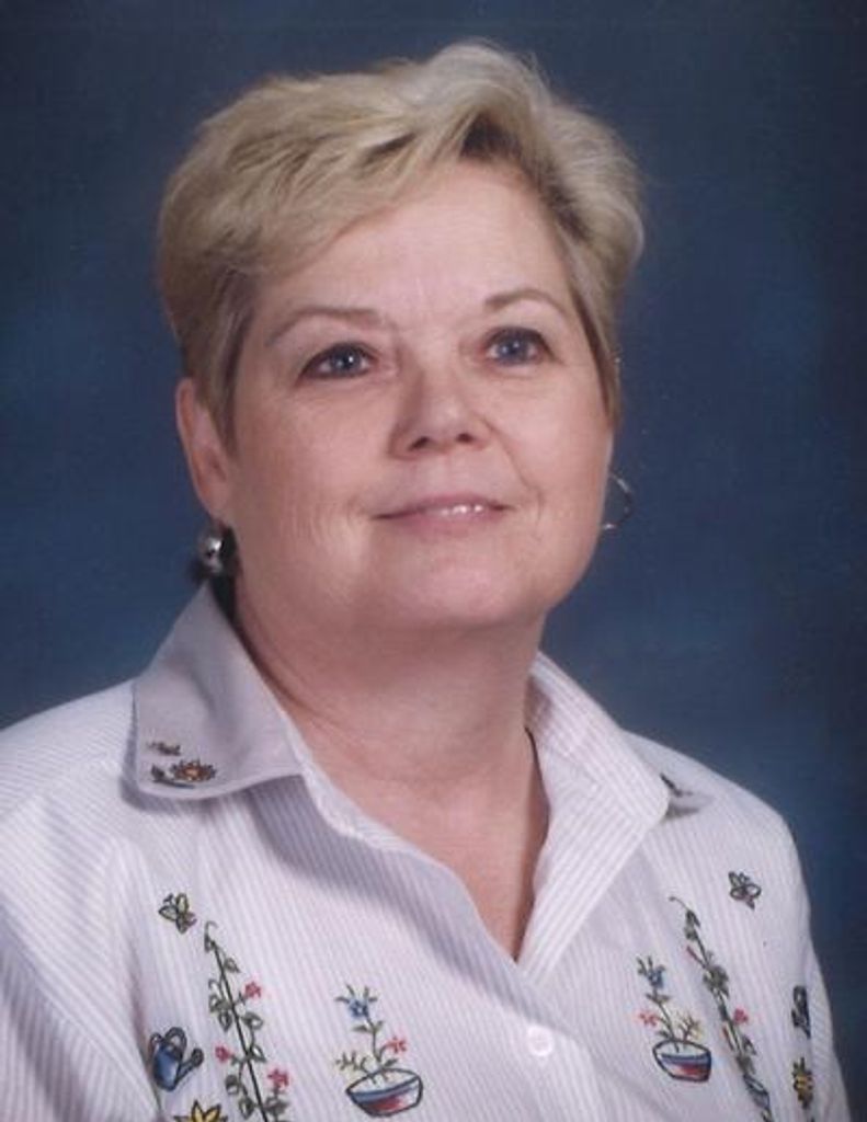 Edythe Yvonne Cottrell Profile Photo