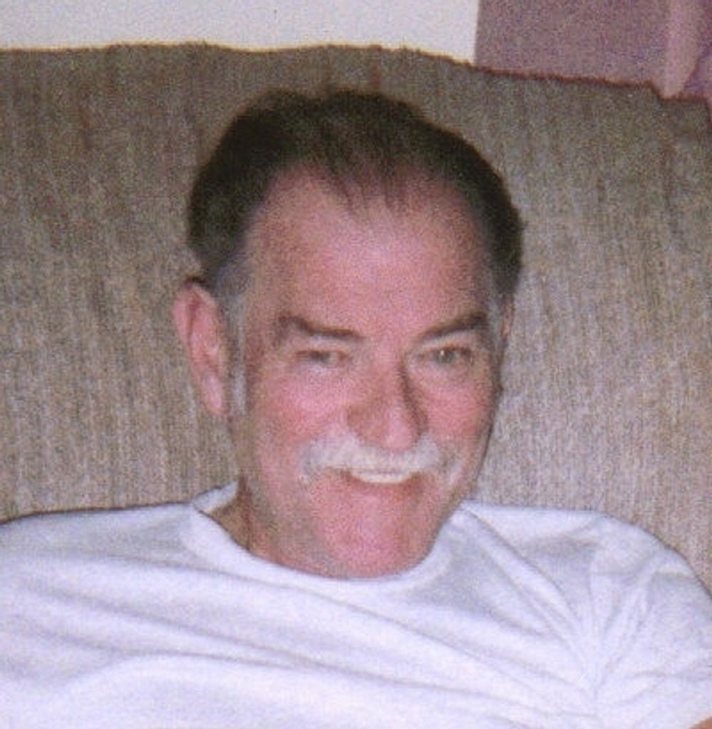 John Carl Brown Profile Photo