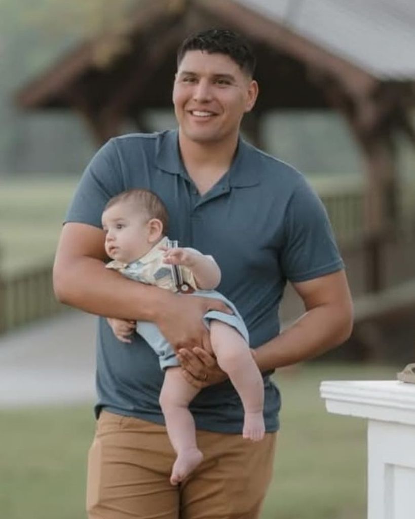 Raul Joshua Pacheco