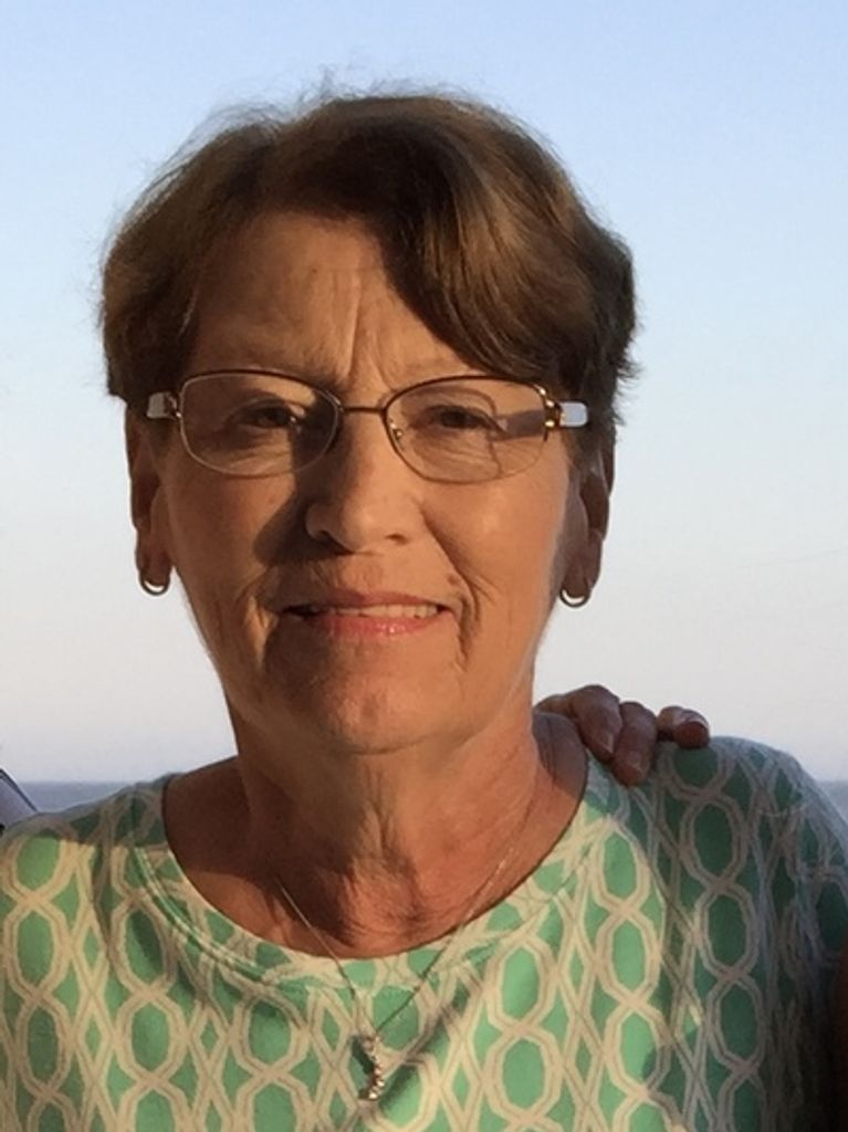 Florence Jenny Connelly Profile Photo