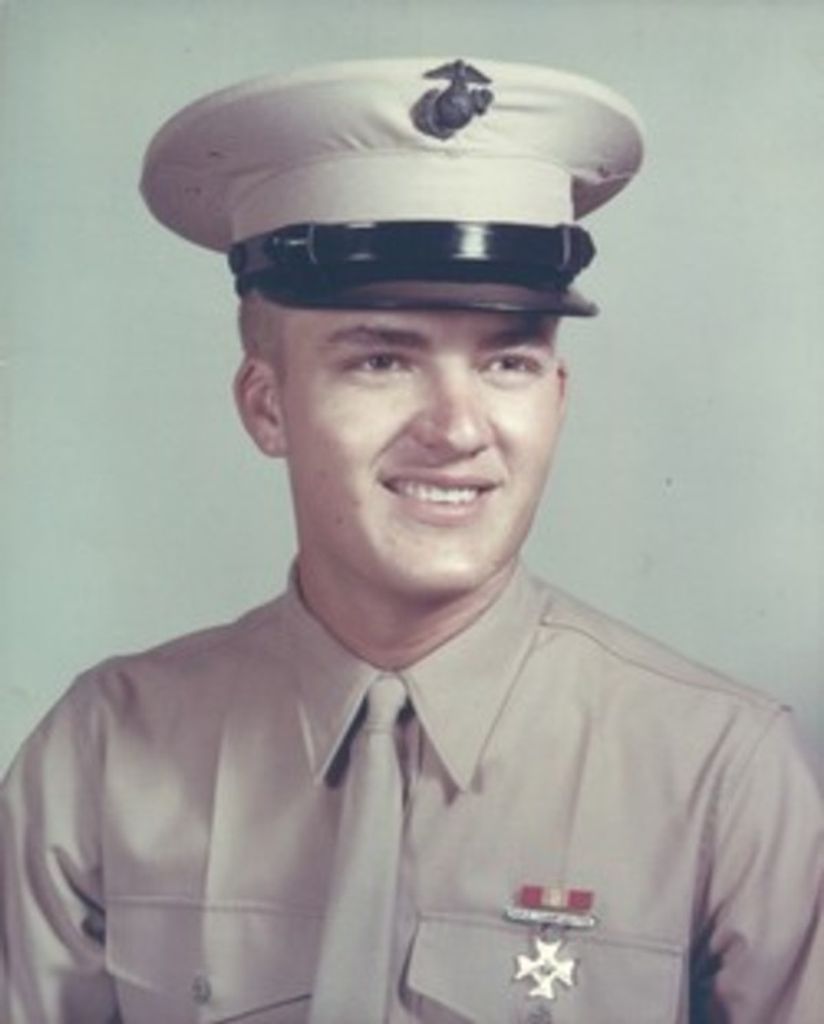 Edgar Lee Lentz
