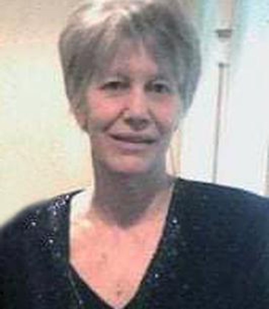 Sandra Gay Vint (Combs) Profile Photo