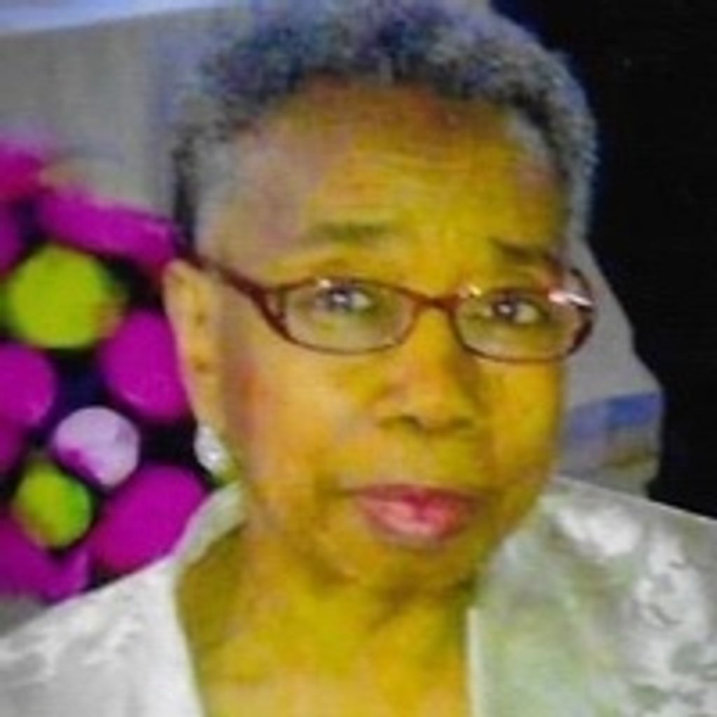 Jean Harrington