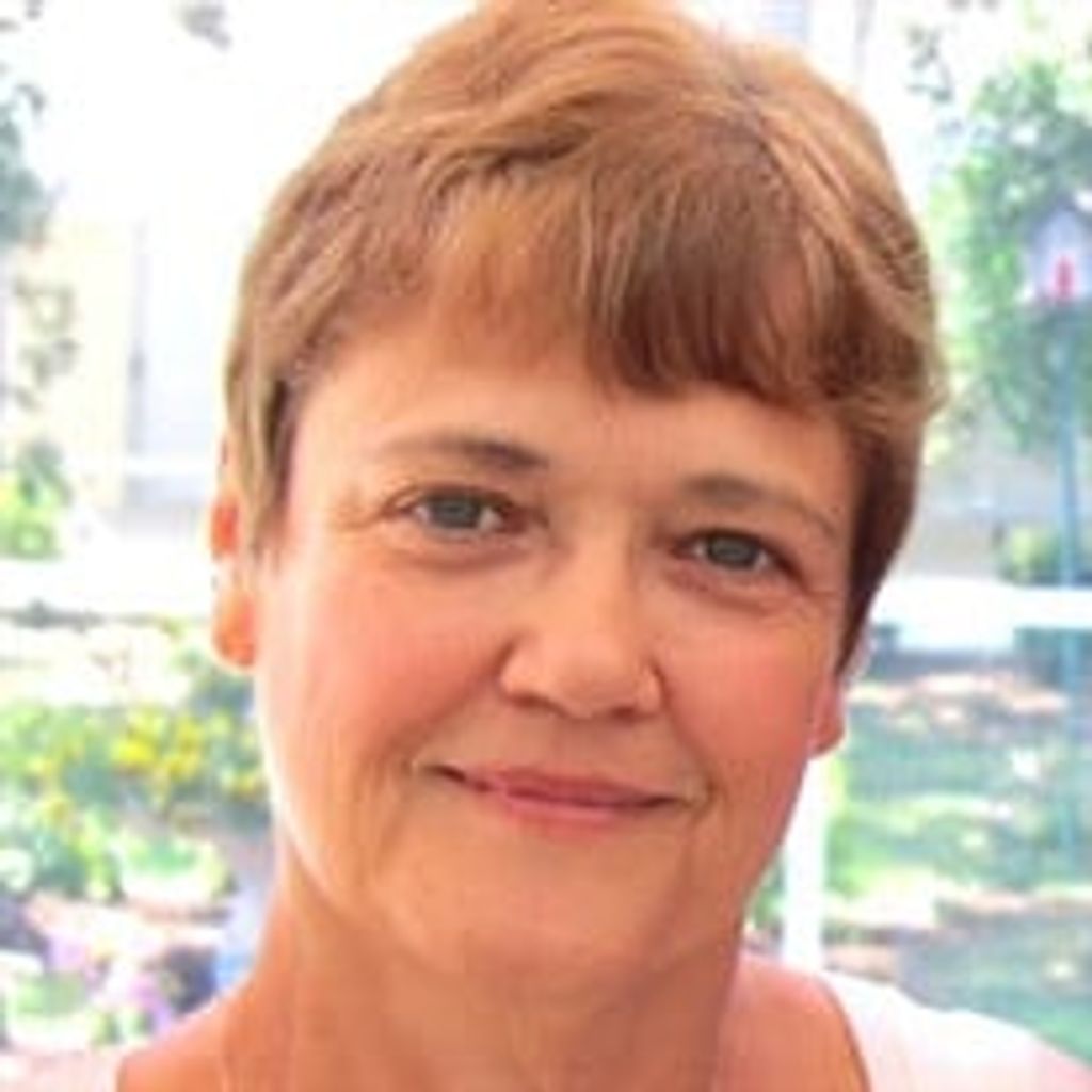 Linda Carol Novak