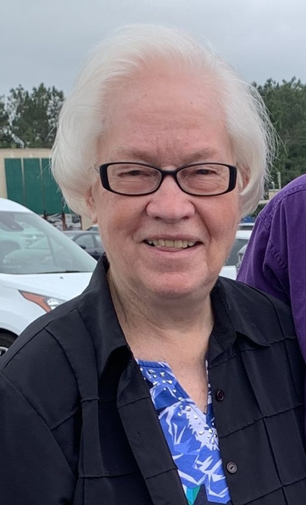 Ruth Ann Smith Profile Photo