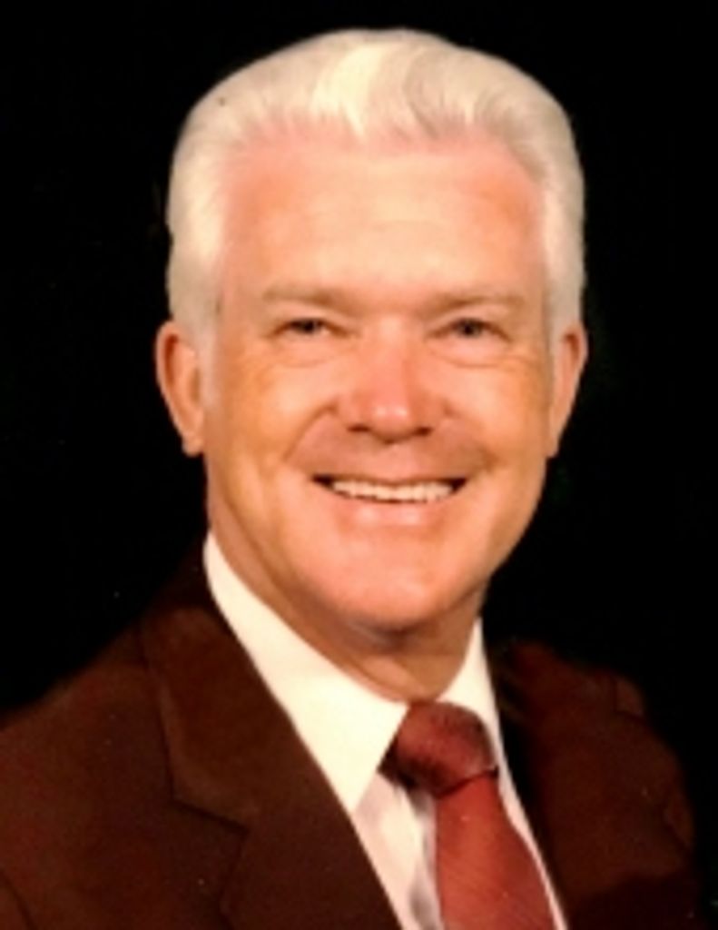 James “Jim”   Lucian  Ogburn