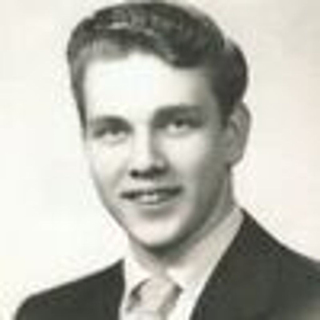 James Raymond Olson Profile Photo