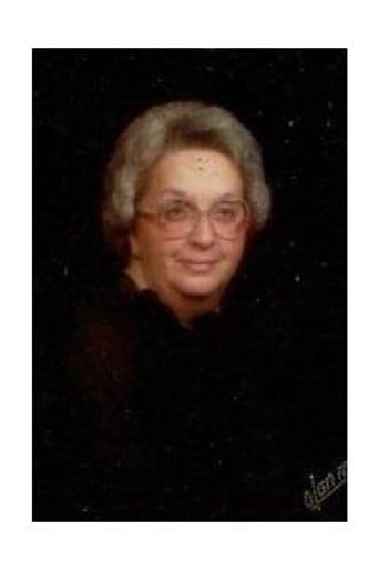 Patricia G. Lykins Profile Photo