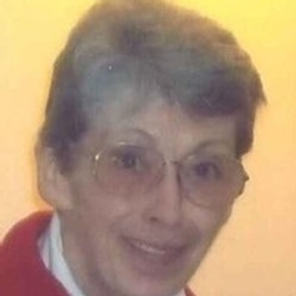 Nancy Rideout