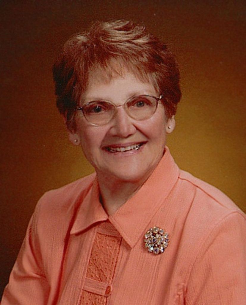 Elna Beneke Profile Photo