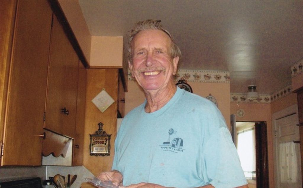 Robert Wayne Grimm Profile Photo