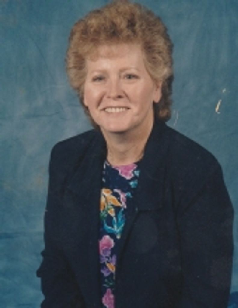 Serena Rosina Waters Profile Photo