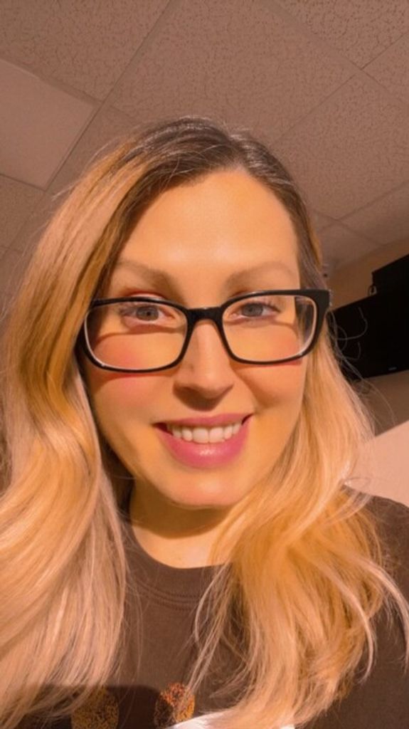 Natalie Joy Prince Profile Photo