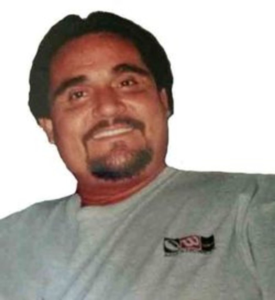 Reynaldo Dominguez
