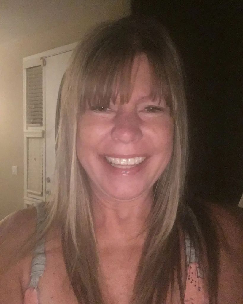 Barbara Jones Profile Photo