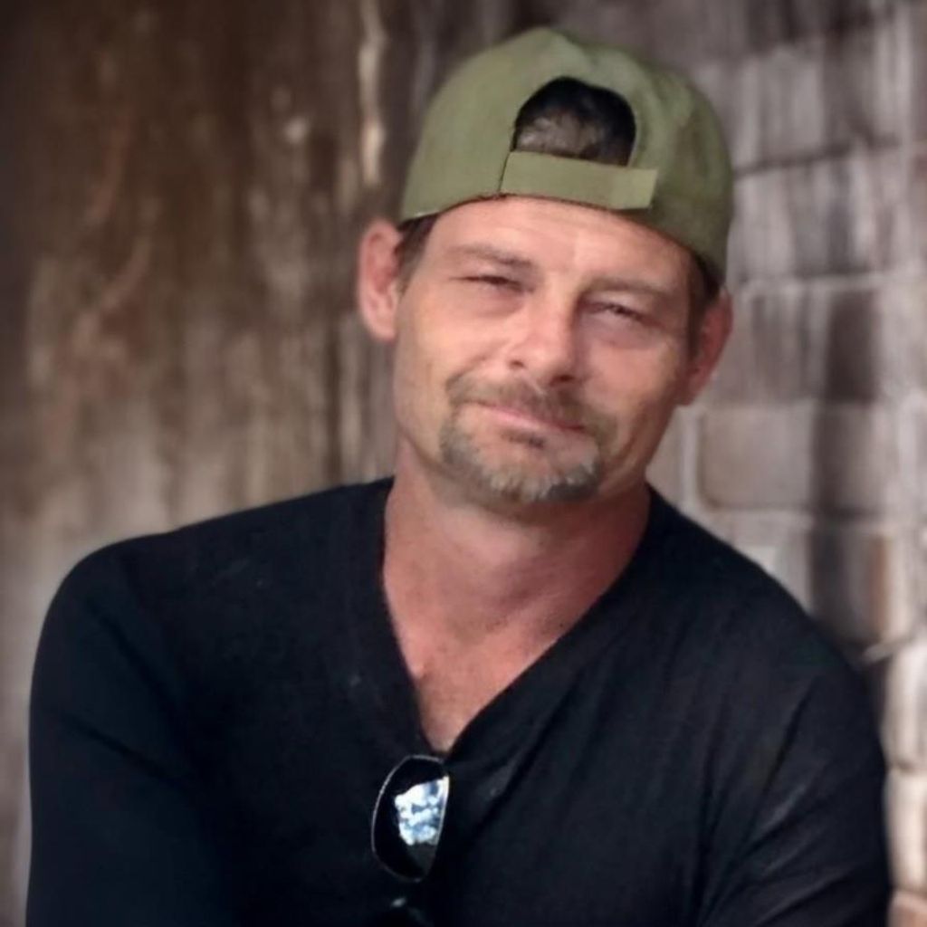 Jason Lee Stephens Profile Photo